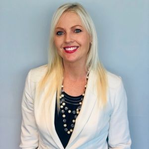 Meet your Posher, Chrissy